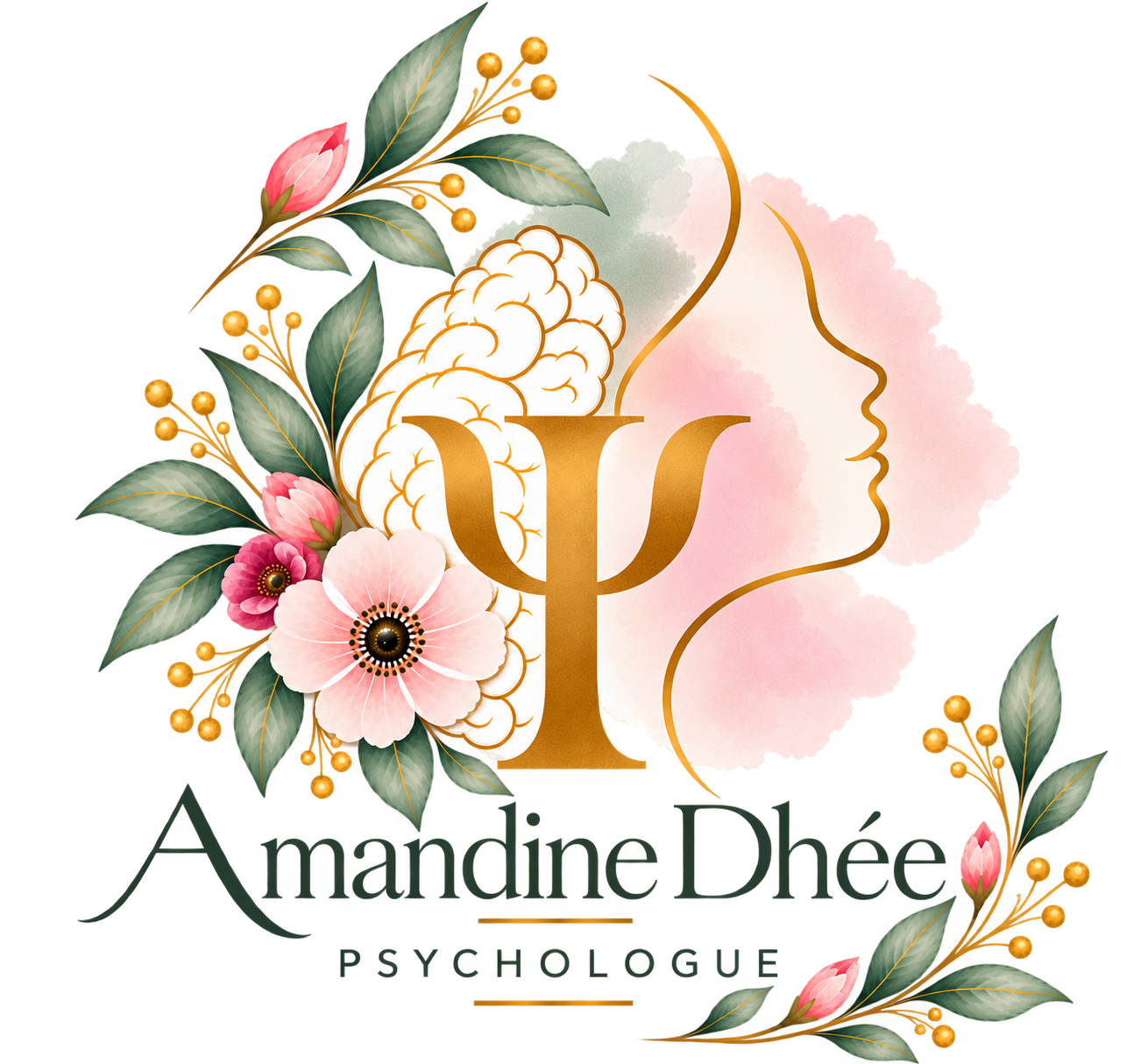 Amandine DHEE